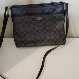 Coach crossbody